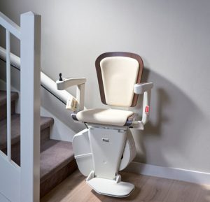 Stairlifts / Chairlifts